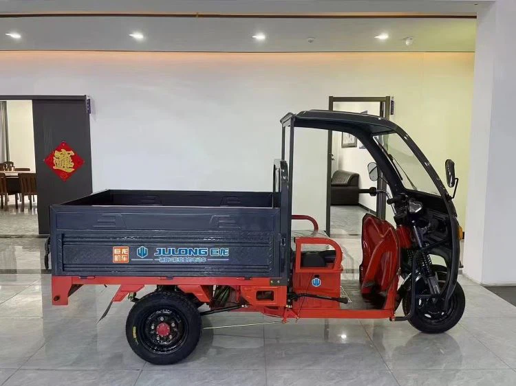 Medium and Heavy Duty Electric Vehicles